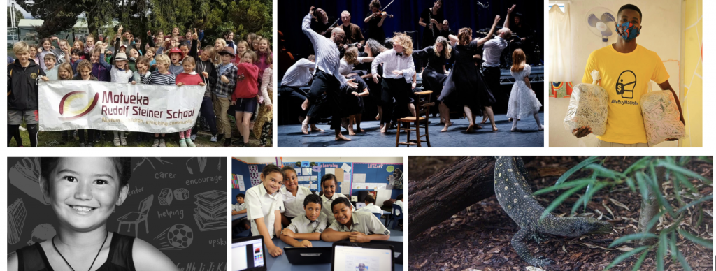 Celebrating $10 Million of charitable impact! - The Gift Trust