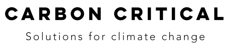 Carbon Critical logo