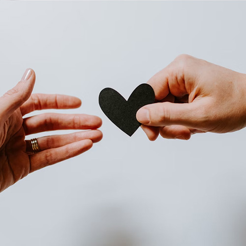 Making Gifts with a Gift Account - The Gift Trust